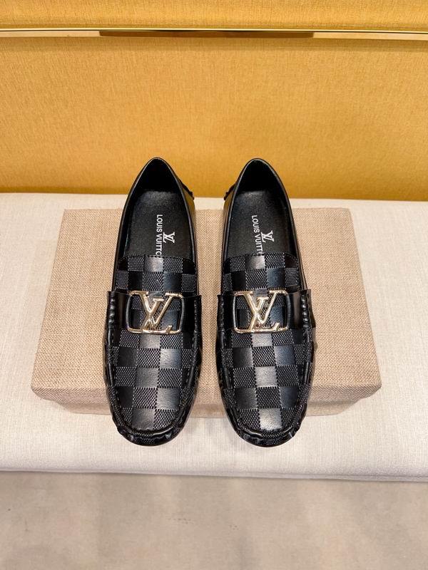 LV Men's Shoes 1913